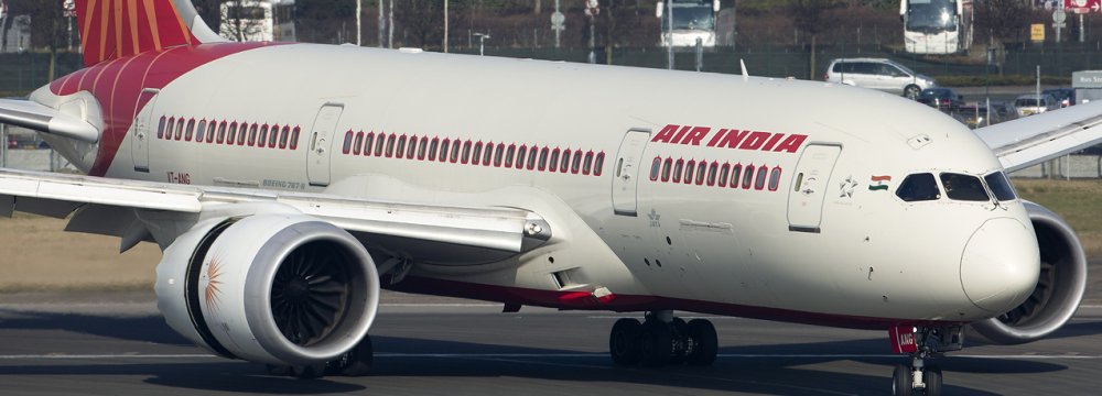 Last month, Air India confirmed it had begun plans for three faster weekly flights between Israel and India.