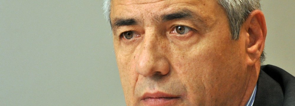 Prominent Kosovo Serb Politician Assassinated