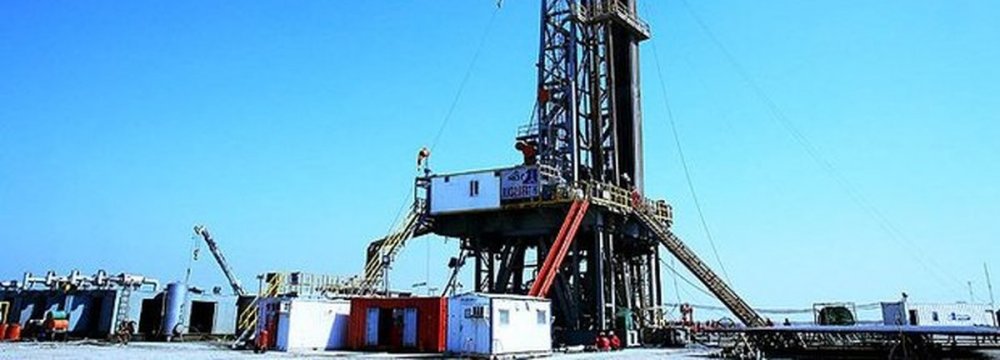 NIDC Drills, Repairs 34 Oil, Gas Wells in Five Months