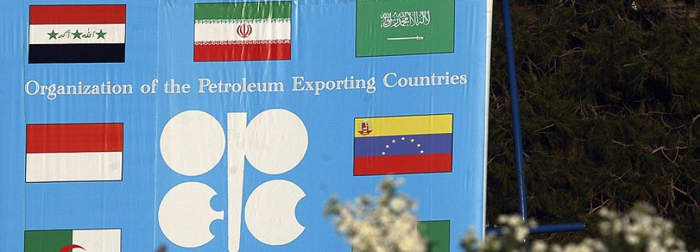 OPEC+ May Consider Ending Oil Output Cuts in 2020 