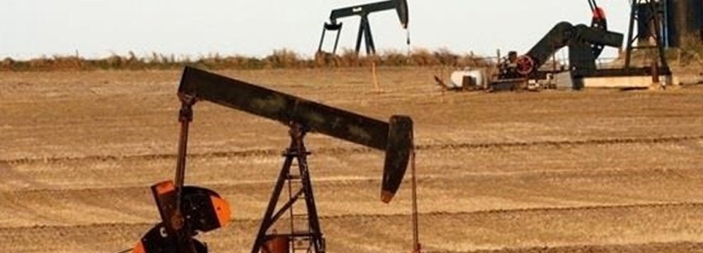 Oil Prices Increase Amid Tight Supply 