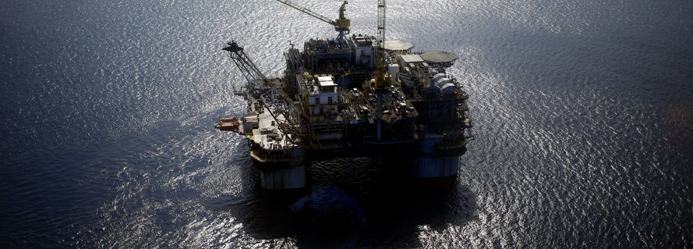 Crude Market Seen in Ugly Territory in 2020