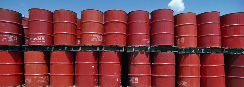 OPEC Concerned Over Oversupply Risks in 2019 