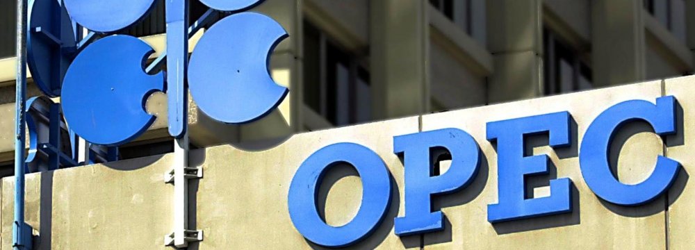 OPEC Would Wary of Strains Under Biden