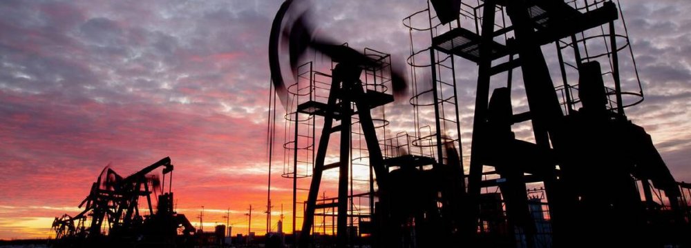 OPEC+ to Discuss Crude Output Hike