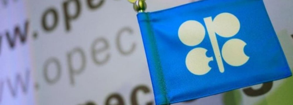 OPEC+ to Boost Output Again 