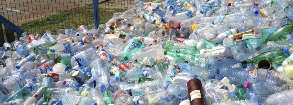 IEA: Rising Use of Plastics in EMs Will Drive Oil Demand