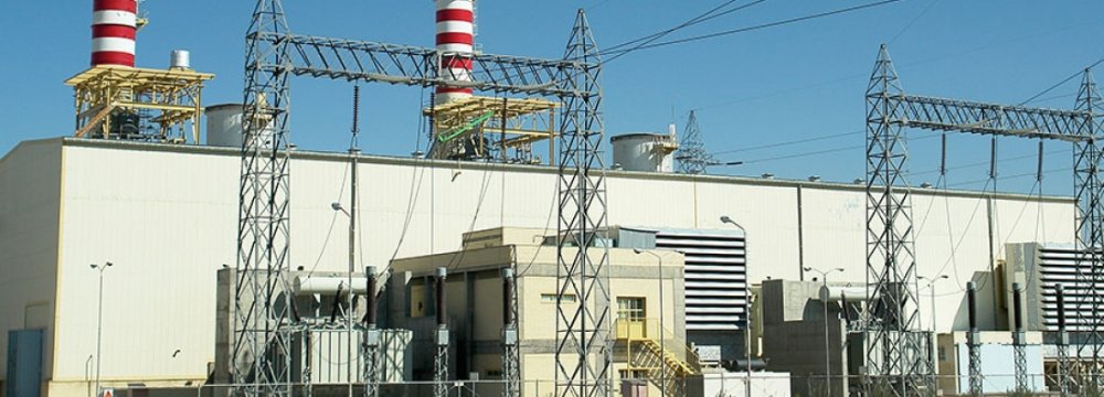 Yazd Industries Can Help Manage Power Consumption in Summer