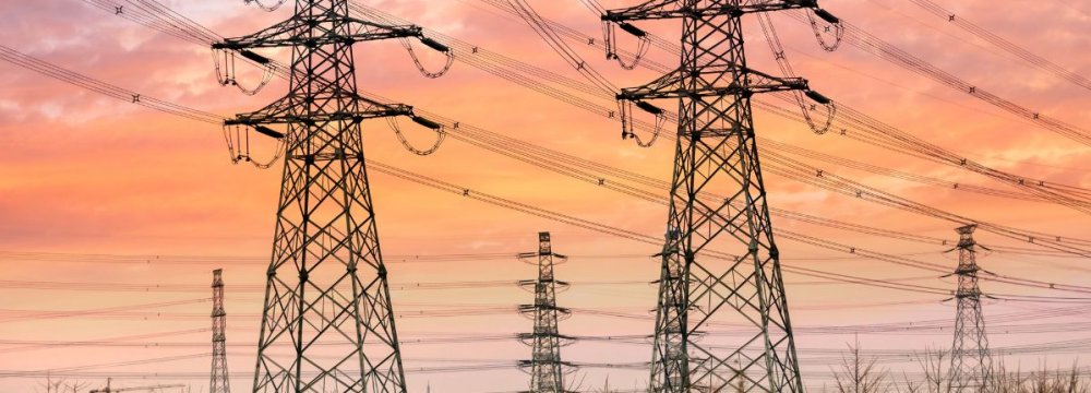 Uzbekistan Resets Record for  Daily Electricity Consumption 