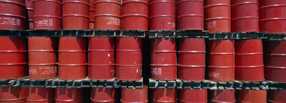 Oil Steady With Supply Tight