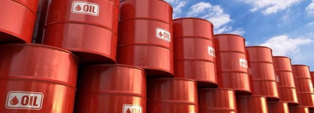 WTI, Brent Prices Bounce Back