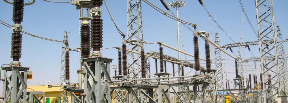 Khuzestan Set to Launch Several Power, Water Schemes 