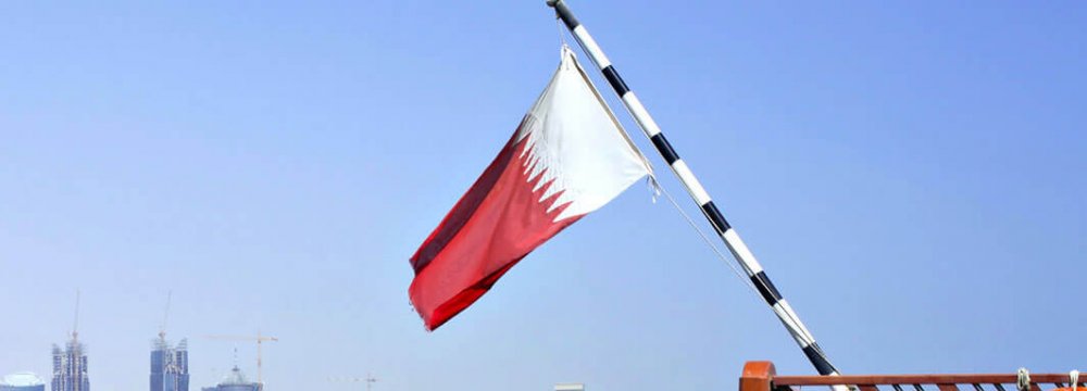 Arab Quartet Mulls Next Step on Qatar