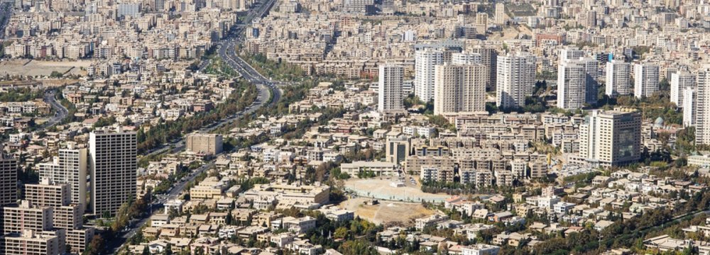 No Damage to Utilities in Tehran’s 5.1 Quake