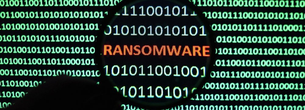 New Ransomware Cripples Networks Again