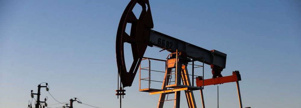 Russian April Crude and Condensate Production Up 