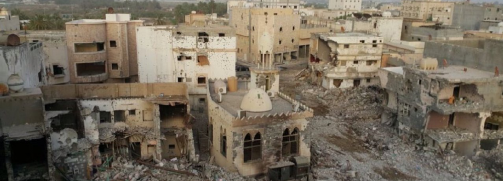 House of Saud ‘War on Terror’ Now Targeting Saudi Shias