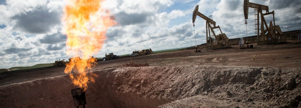 IEA: Shale Oil Not Here to Stay