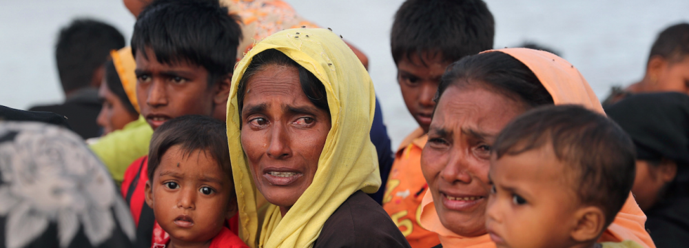 Nobel Peace Laureates to Aung Suu Kyi:  “End Rohingya Genocide or Face Prosecution”