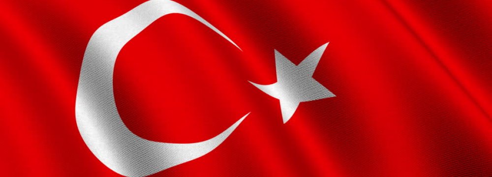 Turkey Slams Iraqi Kurds’ Independence Vote 