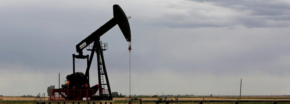 Oil Drops 3 Percent 