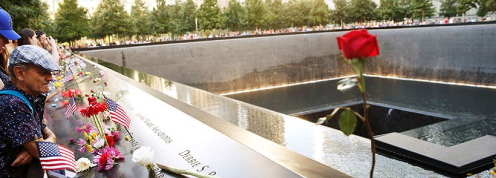 9/11 Families May Add UAE to Lawsuit Against Saudis