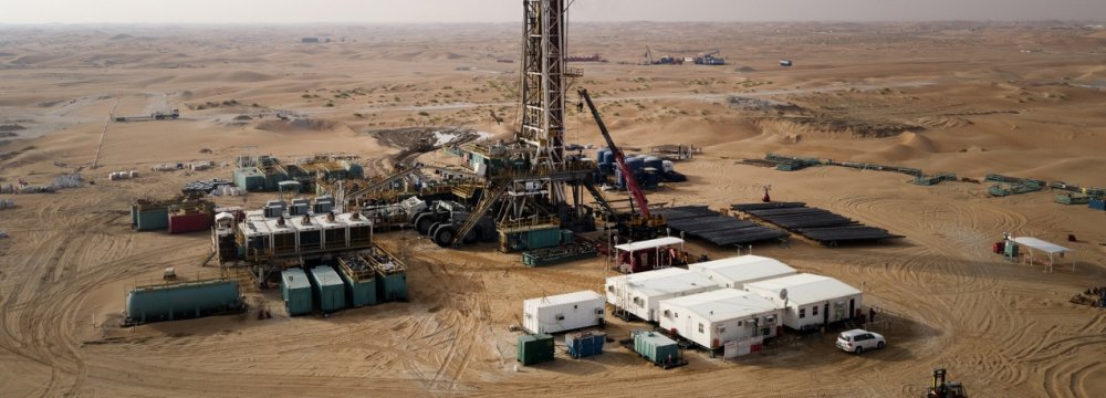 UAE: Additional Crude Cuts  Could Help Balance Market