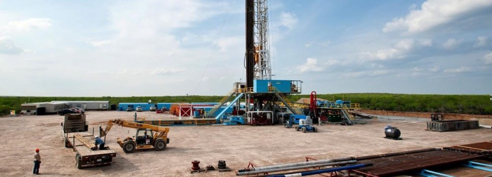 US Shale Revolution Showing Signs of Fatigue 