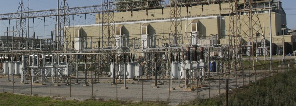 US Power Use to Slide in 2023