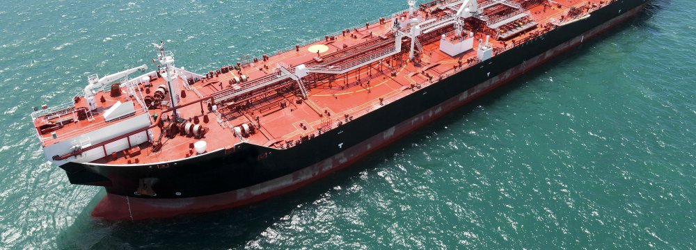 India Co. Says ‘Important’ to  Buy Some Iranian Oil 