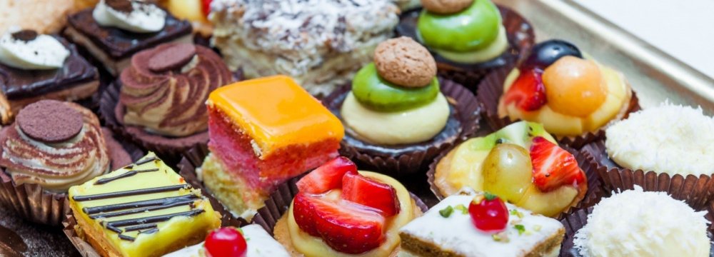 Private Sector Dominates Confectionery Industry | Financial Tribune