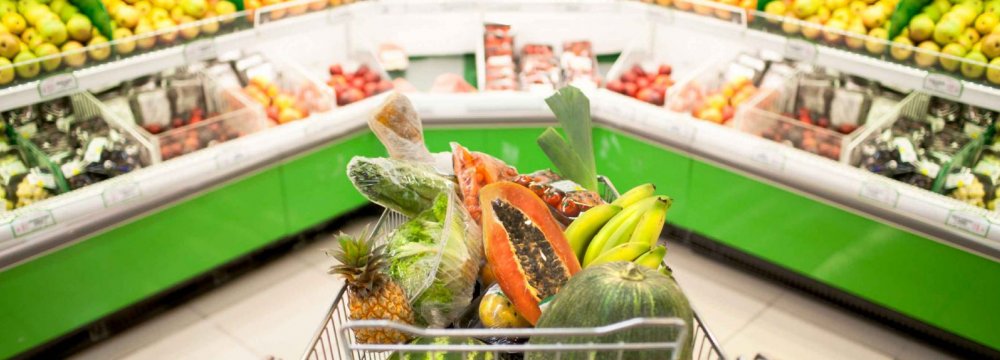 Large Share of Household Food Expenses Tied to High Costs