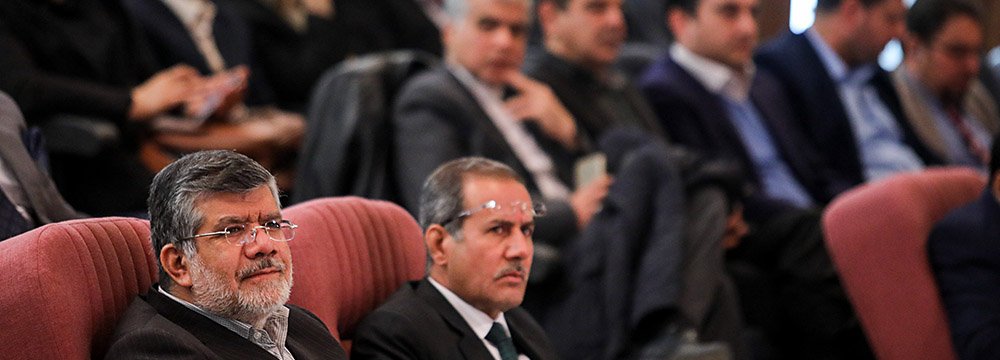 Iran Third Biggest Trading Partner of Iraq With 16% Share