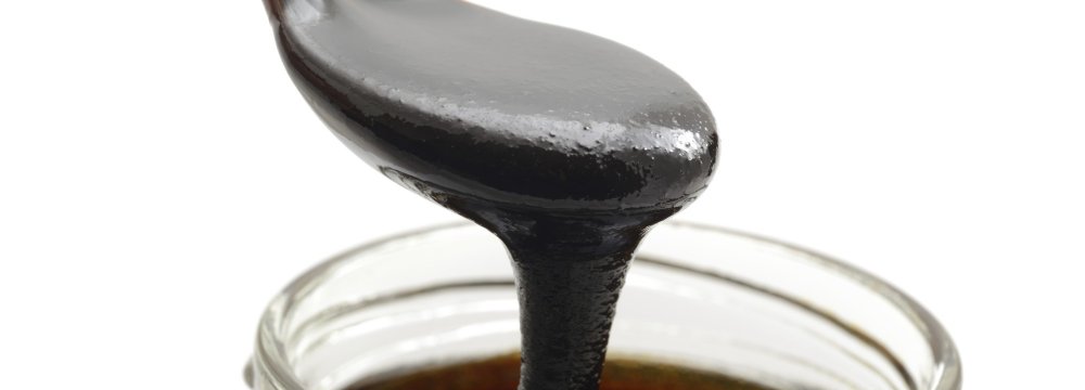 Molasses Exports to Thailand at Record High