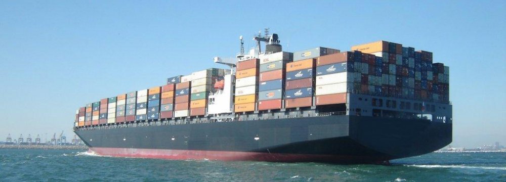 Iranian Export Prices “Uncompetitive” 