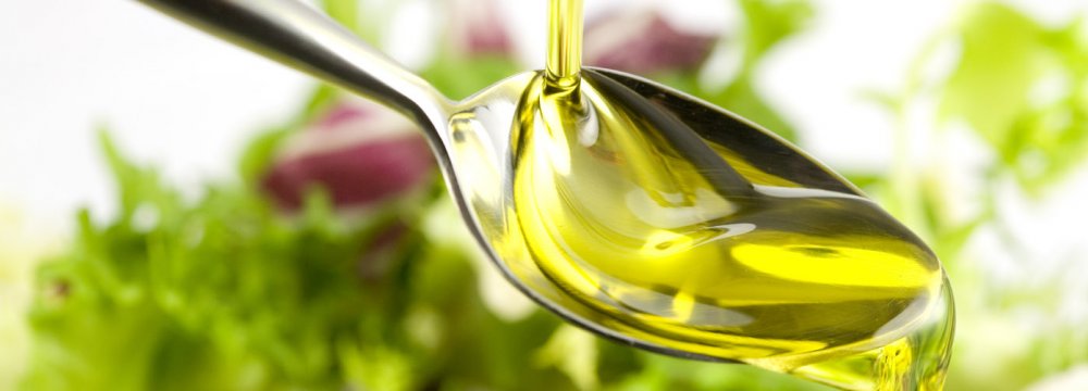 284% Rise in Refined Vegetable Oil Exports