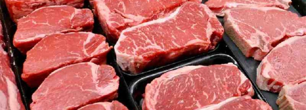Belarus in Talks to Sell Beef