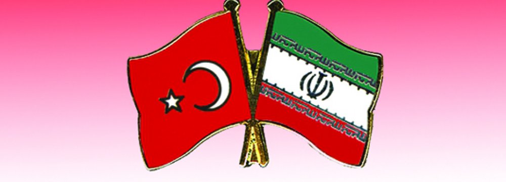 2 New Gates Proposed on Iran-Turkey Border