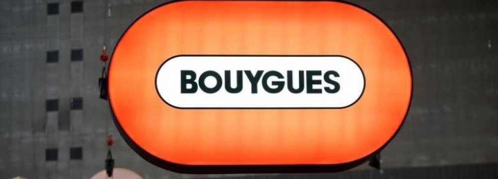 Bouygues’ IKIA Deal Canceled