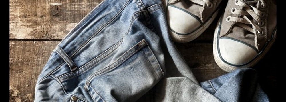 ‘Clothing & Shoes’ Inflation Hit 51%