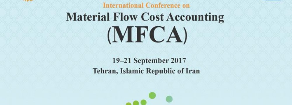 Tehran to Host MFCA Confab