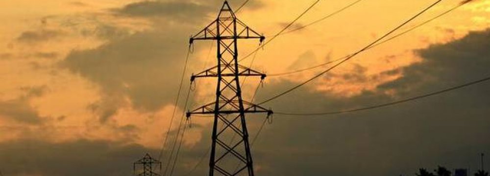 Q4 Electricity PPI at 19.4%