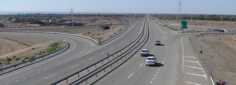 Over 7,000 Km of Freeways by 2021