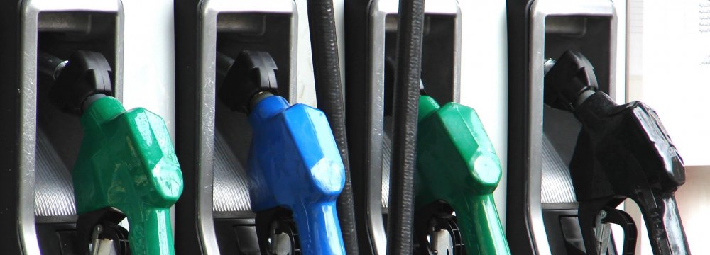 The government has proposed a 50% rise in fuel prices, which will hike gasoline price to 15,000 rials (34.8 cents) and diesel  price to 4,000 rials (9.3 cents) per liter.