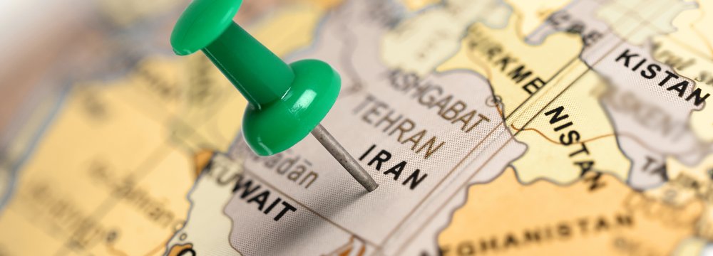 Iran’s Economic Freedom Index Improves 
