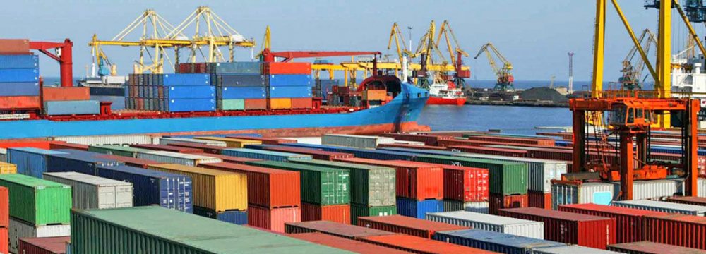 17,550 Companies, Traders Engaged in Imports