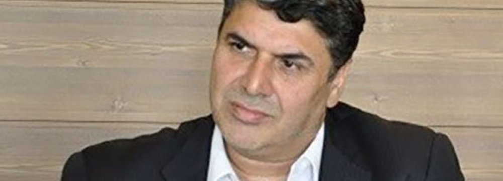 Iran Appoints WCO Envoy 
