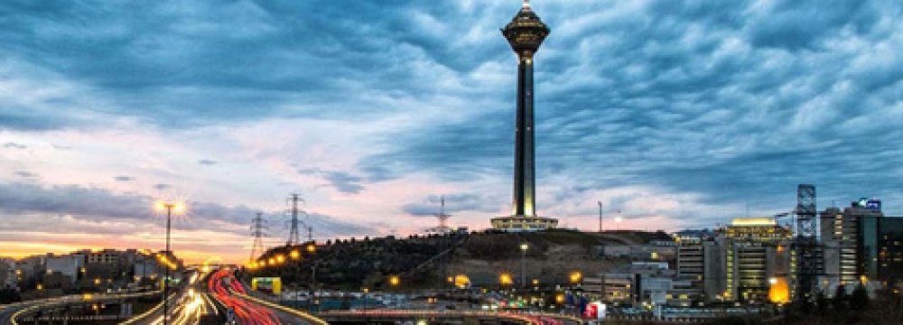 Tehran Hosts, Sends Largest Number of Migrants 