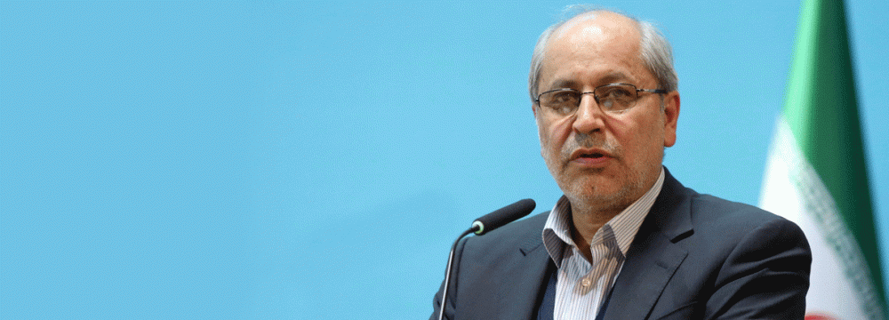 Presidential Advisor Outlines 6 Challenges of Iran’s Economy