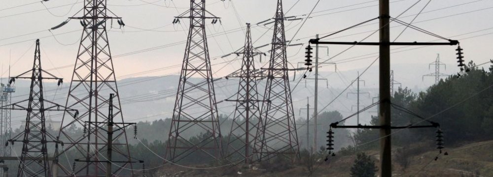 Q4 Electricity PPI at -3.9%